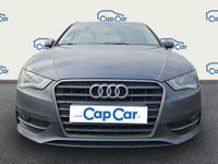 occasion Audi A3 Sportback Business line - 1.6 TDI 110 S-Tronic 7