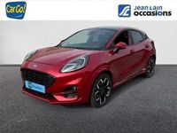 Occasion Ford Puma S 155 ch (114 kW) 2020 Rouge SUV