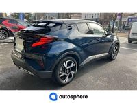 occasion Toyota C-HR 184h Collection 2WD E-CVT MY22