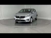 Occasion Dacia Sandero Comfort 2022 Gris Citadine