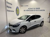 occasion Renault Clio IV STE 1.5 DCI 75CH ENERGY AIR