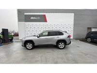 occasion Toyota RAV4 Hybride Pro 218 ch 2WD Dynamic Business