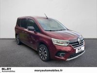 occasion Renault Kangoo Tce 130 Edc Techno