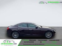 occasion Maserati Ghibli 3.0 V6 430 S Q4