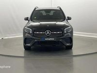 Occasion Mercedes GLB200 AMG line 152 ch (111 kW) 2020 SUV