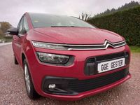 occasion Citroën C4 SpaceTourer Grand1.5 BLUEHDI 130 EAT8 BUSINESS GPS 7 PLACES