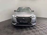 Occasion DS Automobiles DS3 Crossback Performance Line Plus 130 ch (95 kW) 2020 SUV