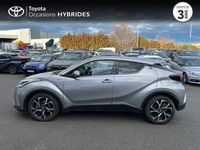 occasion Toyota C-HR 122h Edition 2WD E-CVT MY20