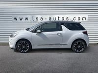 occasion DS Automobiles DS3 1.6 BlueHDi 120 Sport Chic PHASE 2