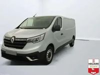 occasion Renault Trafic L2h1 3000 Kg Blue Dci 150 Confort