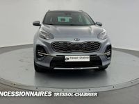 occasion Kia Sportage 1.6 CRDi 136 ISG 4x2 DCT7 GT Line Premium - VIVA153255478