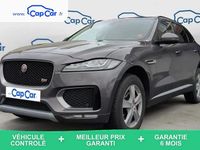 Occasion Jaguar F-Pace S 300 ch (220 kW) 2016 SUV