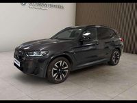 Occasion BMW iX3 M Sport 213 kW (290 ch) 2023 Gris SUV