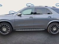occasion Mercedes GLE400 400 d 330 4-Matic 9G-Tronic Fascination