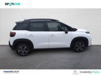 occasion Citroën C3 Aircross BlueHDi 110 S&S BVM6 Feel Pack Business 5p
