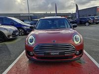 Occasion Mini Cooper Business 136 ch (100 kW) 2020 Orange Citadine