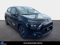 occasion Citroën C3 1.2 PureTech 83ch S&S Feel Pack - VIVA190594612