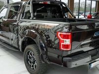 occasion Ford F-150 5.0 Supercrew 4x4 Lightbar Hors Homologation 4500e