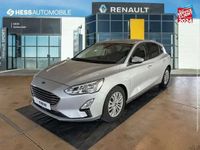 occasion Ford Focus 1.0 Ecoboost 125ch Titanium 97g