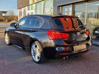 occasion BMW 125 Serie 1 ia 218ch M Sport France/h.k/acc/sieges Elec