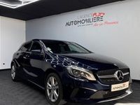 Occasion Mercedes A200 136 ch (100 kW) 2016 Berline