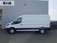 occasion Ford Transit T350 L3H2 2.0 EcoBlue 130ch S&S Trend Business - VIVA166852473
