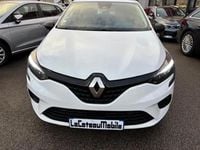 Occasion Renault Clio V Life 65 ch (47 kW) 2021 Blanc Berline