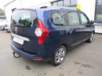 occasion Dacia Lodgy Sl 10 Ans 1.2 Tce 115 E6 7 Places