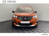 occasion Peugeot 2008 BlueHDi 130 S&S EAT8