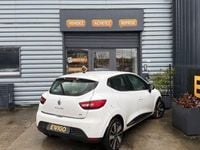 Occasion Renault Clio IV 90 ch (66 kW) 2016 Citadine