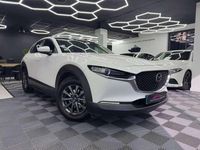 Occasion Mazda CX-30 Style 122 ch (89 kW) 2022 Blanc SUV