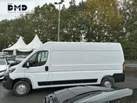 occasion Peugeot Boxer L3H2 3.3 140ch BlueHDi S&S - VIVA160516614