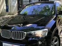 occasion BMW X3 3.0 D 260 Luxe Xdrive Bva