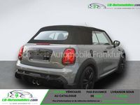 occasion Mini John Cooper Works Cabriolet Works 231 ch BVA