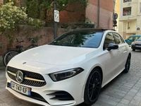 occasion Mercedes A200 Classe d 8G-DCT AMG Line