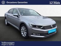 occasion VW Passat 2.0 TDI 150 DSG7 Carat