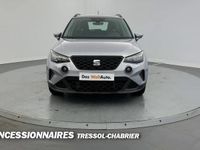 occasion Seat Arona 1.0 Tsi 95 Ch Start/stop Bvm5 Style Business