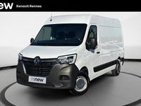 Occasion Renault Master 2023 Blanc Van