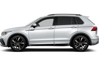 occasion VW Tiguan FL 1.5 TSI 150 CH DSG7 R LINE