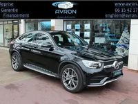 occasion Mercedes C220 D Am 195chx Line 4matic