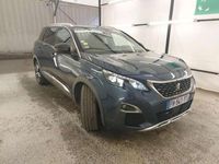 occasion Peugeot 5008 1.5 Bluehdi 130ch E6.c Gt Line S\u0026s Eat8