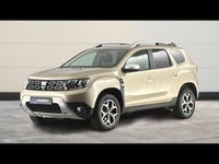 Occasion Dacia Duster Prestige 118 ch (86 kW) 2021 Beige SUV