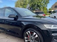 Occasion Audi SQ5 Exclusive 347 ch (255 kW) 2020 SUV