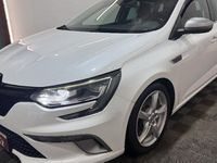 Occasion Renault Mégane GrandTour GT 165 ch (121 kW) 2017 Break
