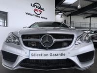 occasion Mercedes E350 ClasseBluetec Sportline A