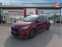 occasion Toyota Yaris 116h Design 5p