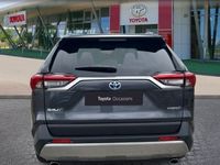 occasion Toyota RAV4 Hybrid 