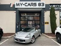 occasion Toyota MR2 2 Roadster 1.8 VVTI 140ch