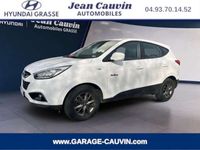 occasion Hyundai ix35 1.7 CRDi 115ch PACK Inventive Blue Drive