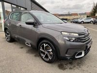 occasion Citroën C5 Aircross HYBRID 225CH BUSINESS E-EAT8